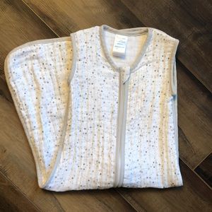 jasper baby sleep sack